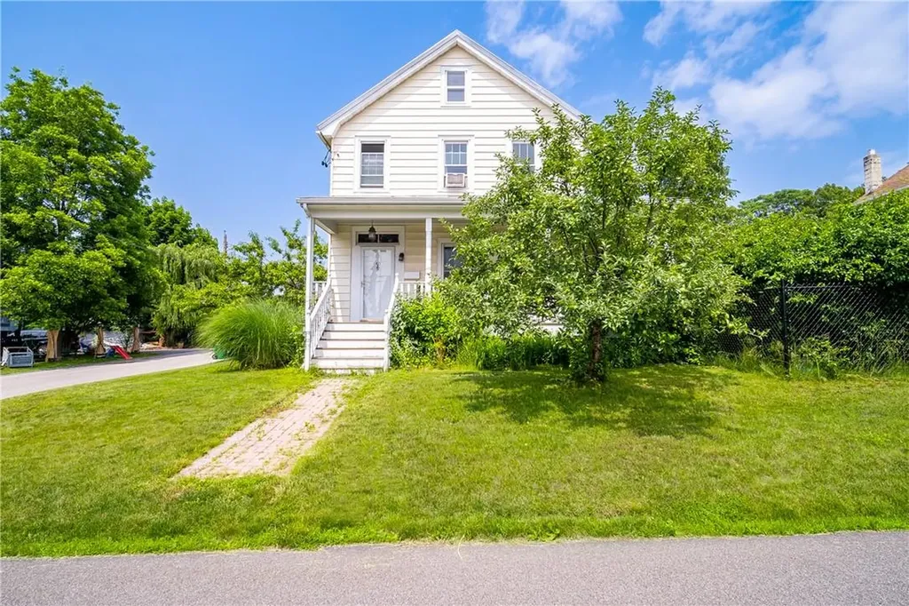 40 Robinson Street Beacon NY 12508