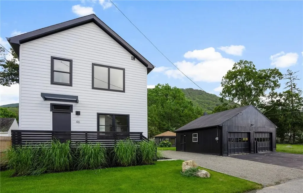 46 Judson Street Beacon NY 12508