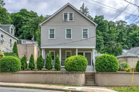 10 Columbus Avenue Valhalla NY 10595