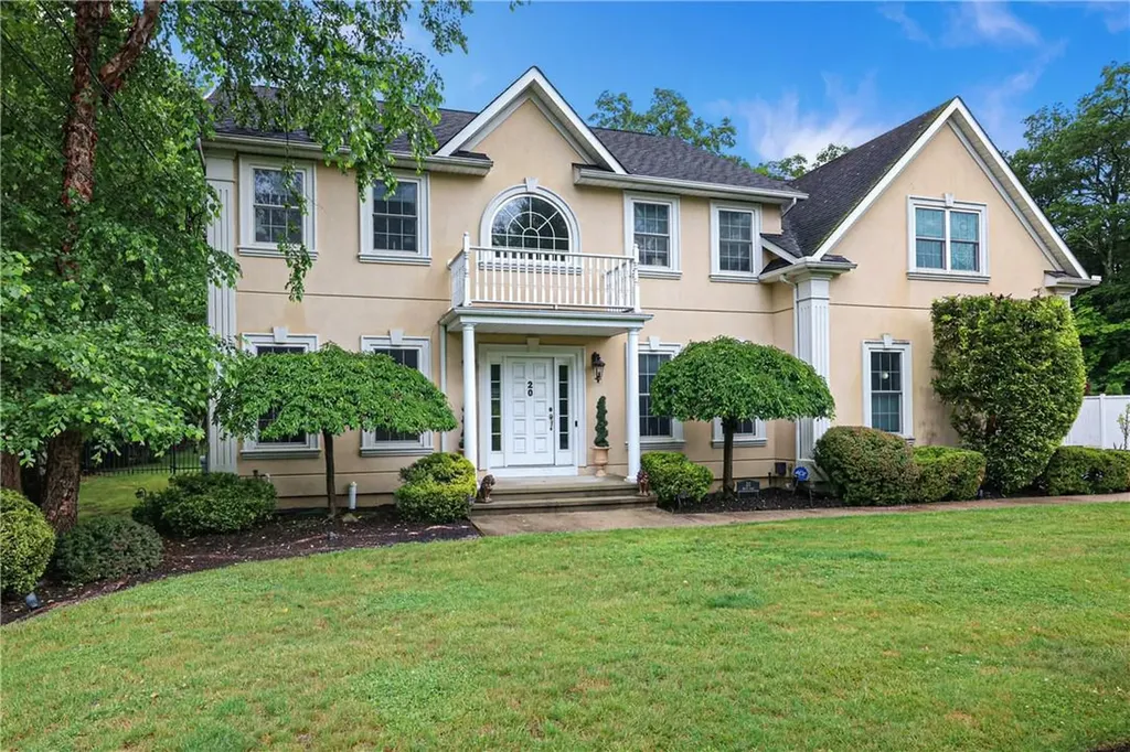20 Knapp Road Stony Point NY 10980