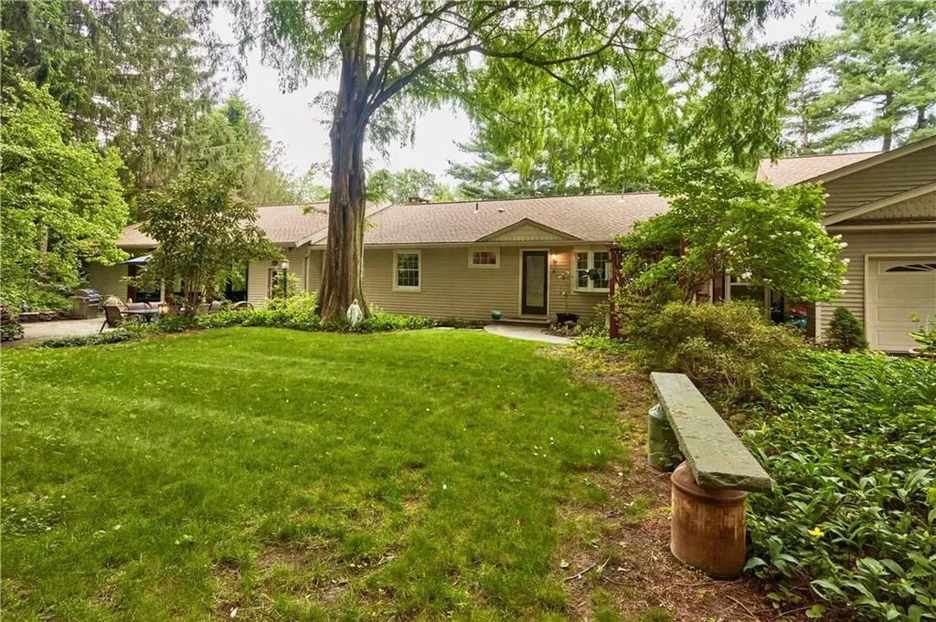 6 Highland Avenue Warwick NY 10990