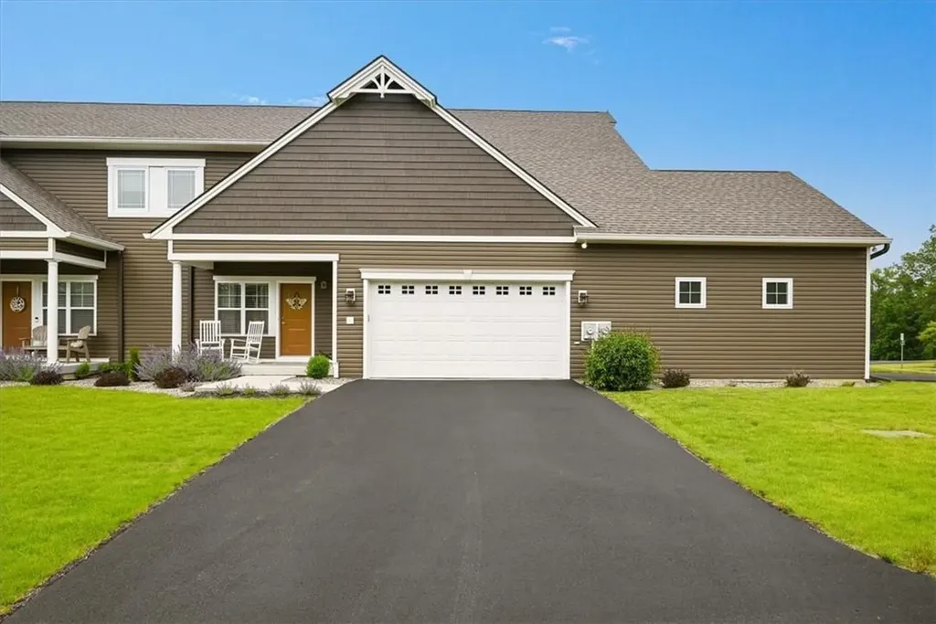 6 Strasser Place Campbell Hall NY 10916