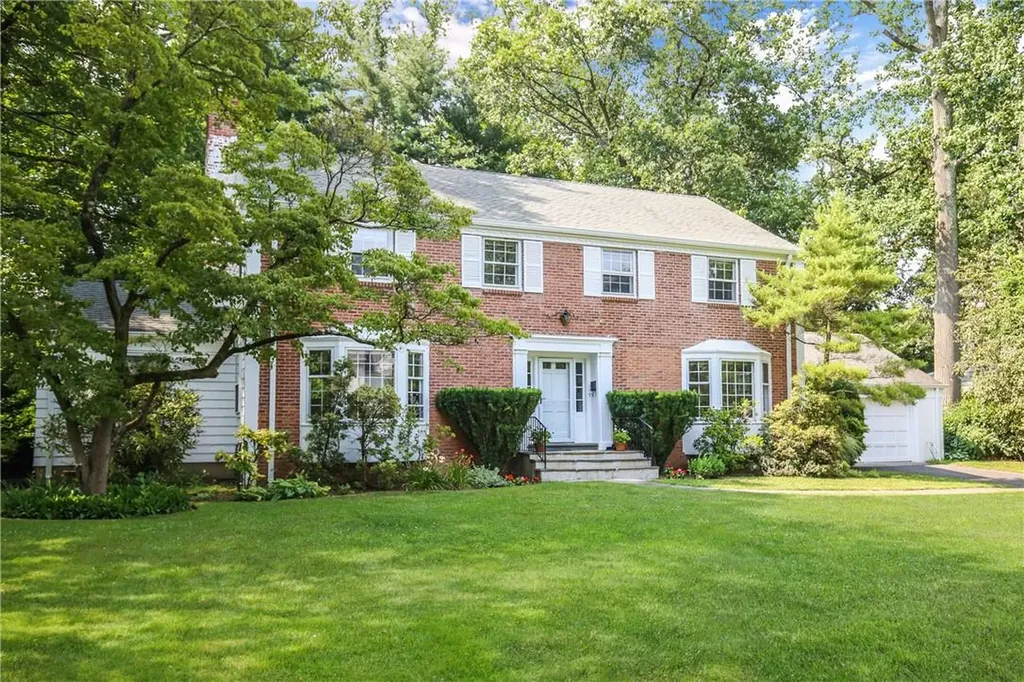 85 Catherine Road Scarsdale NY 10583