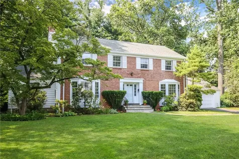 85 Catherine Road Scarsdale NY 10583