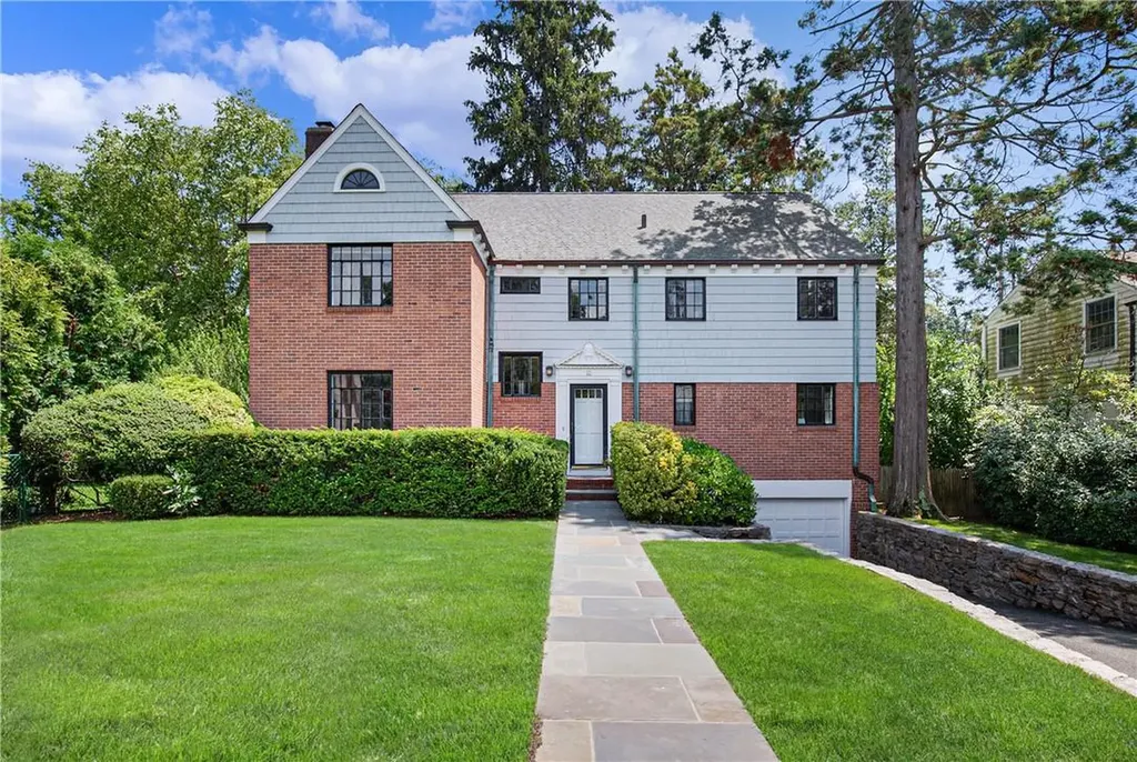 6 Montgomery Road Scarsdale NY 10583
