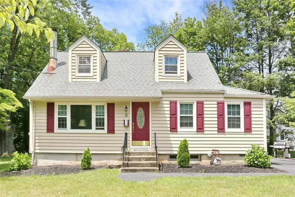 6 Cobble Place Blauvelt NY 10913