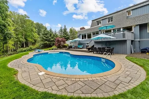 47 Pecan Valley Drive New City NY 10956
