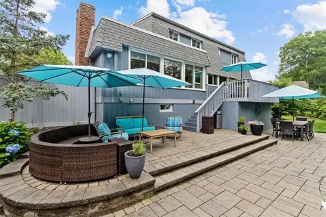47 Pecan Valley Drive New City NY 10956
