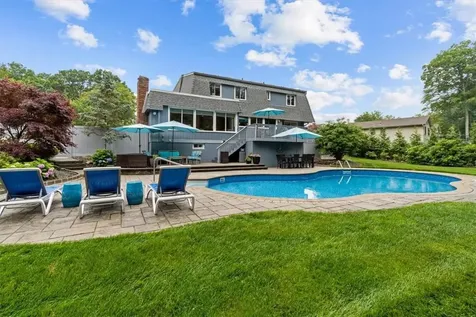 47 Pecan Valley Drive New City NY 10956