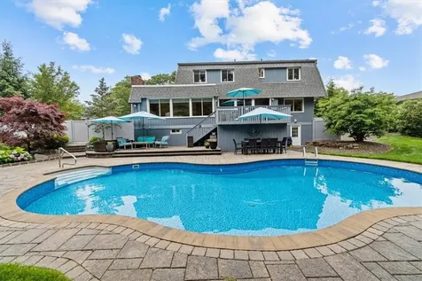 47 Pecan Valley Drive New City NY 10956