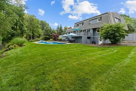 47 Pecan Valley Drive New City NY 10956