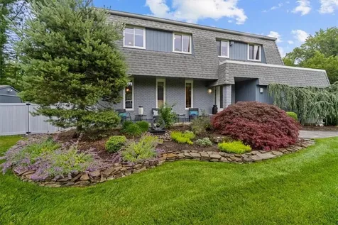47 Pecan Valley Drive New City NY 10956