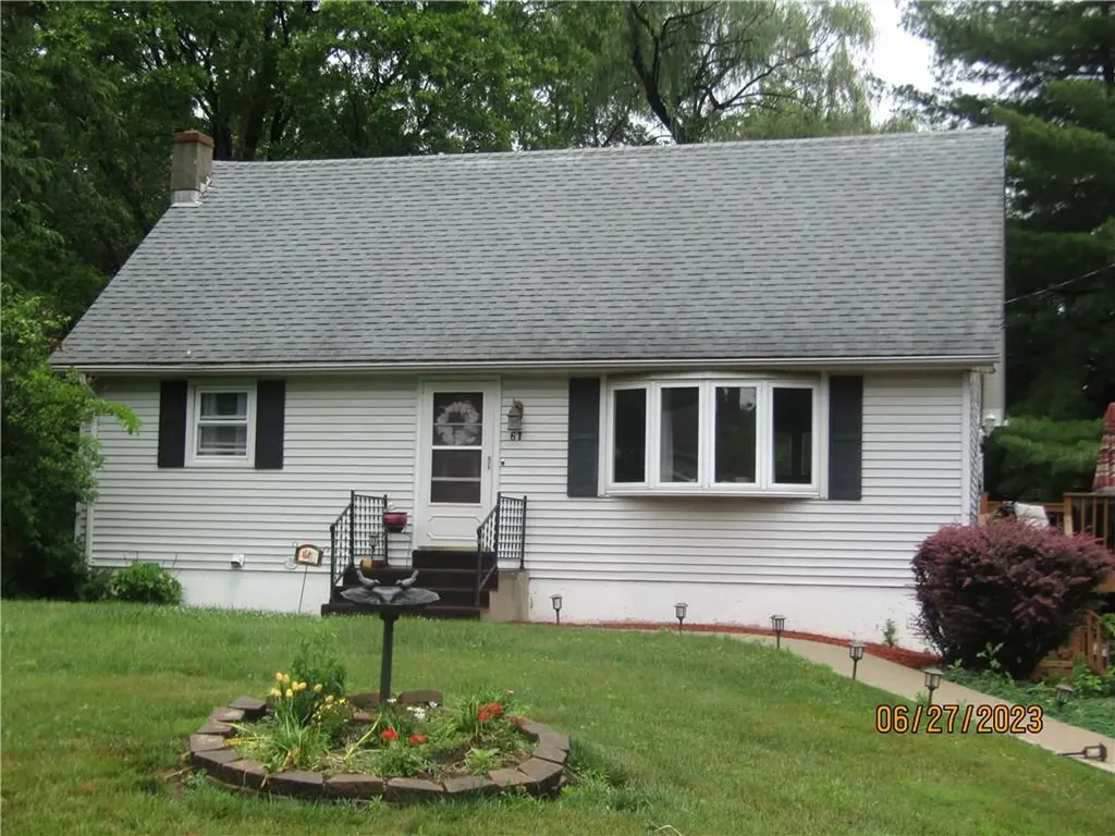 61 Scotchtown Place Middletown NY 10941