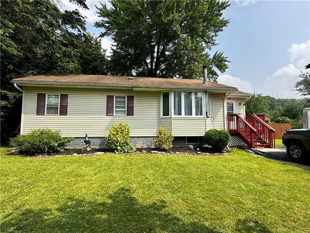8 Linden Trail Monroe NY 10950