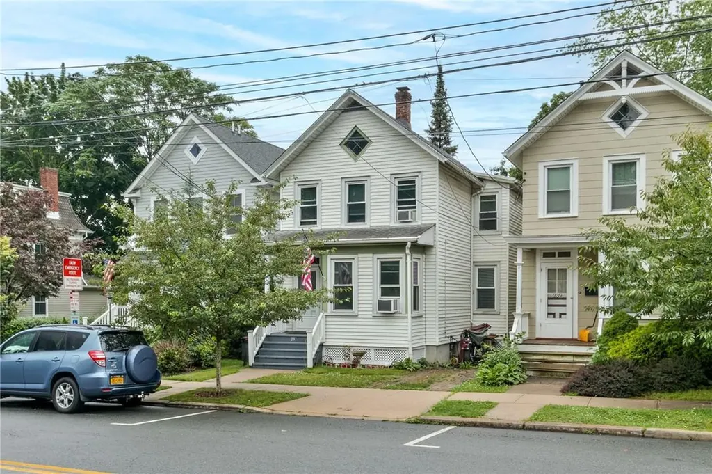 237 High Avenue Nyack NY 10960