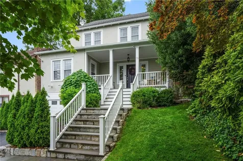 79 Lakeview Avenue Scarsdale NY 10583