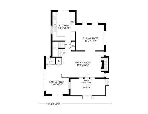 79 Lakeview Avenue Scarsdale NY 10583