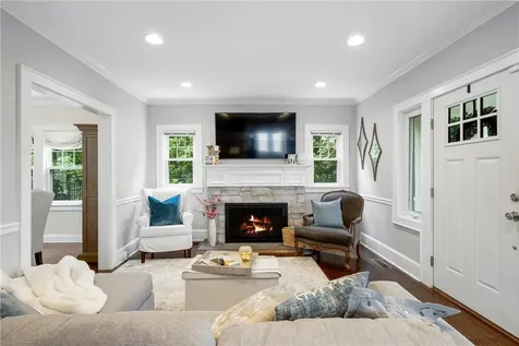 79 Lakeview Avenue Scarsdale NY 10583