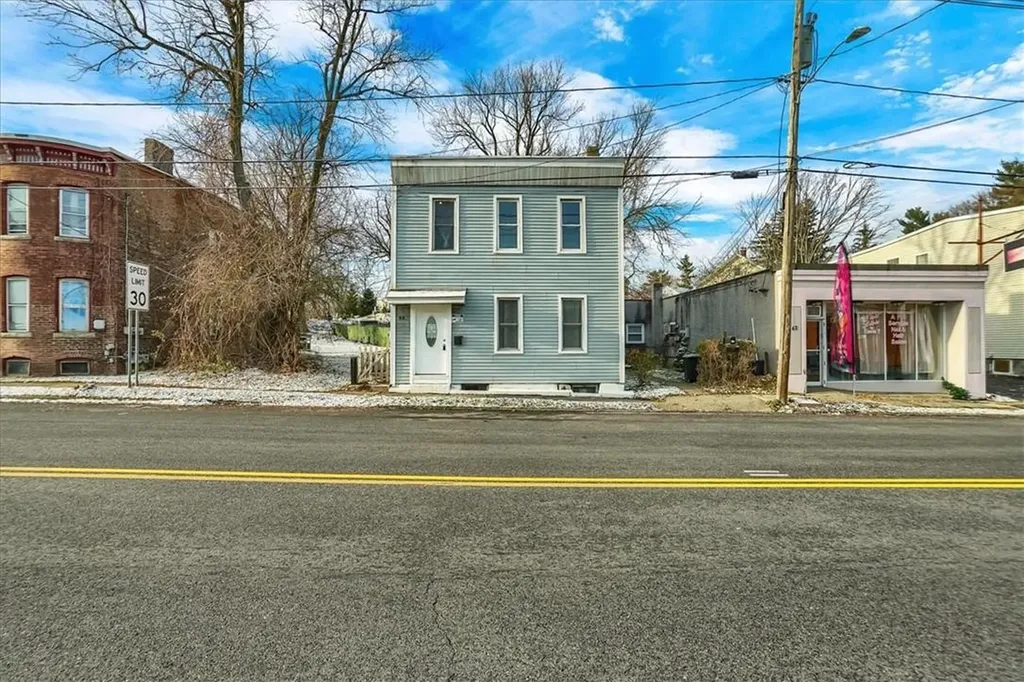 44 Quassaick Avenue New Windsor NY 12553