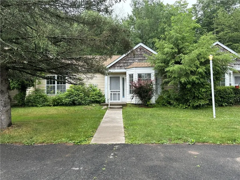 134 Hidden Ridge Drive Monticello NY 12701