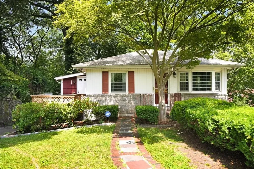 20 Mcdougal Drive White Plains NY 10603