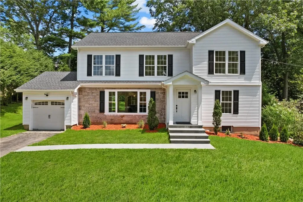 12 Freedom Road White Plains NY 10603