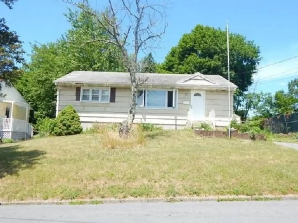 19 Sherman Drive Newburgh NY 12550