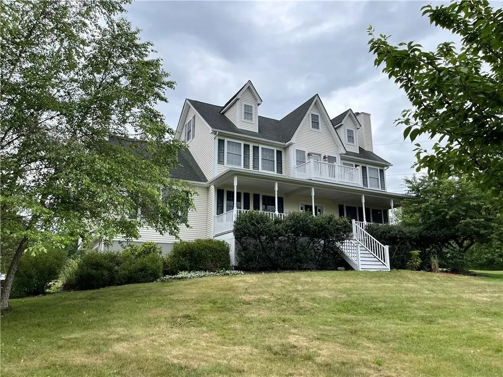 130 Macks Lane Highland NY 12528