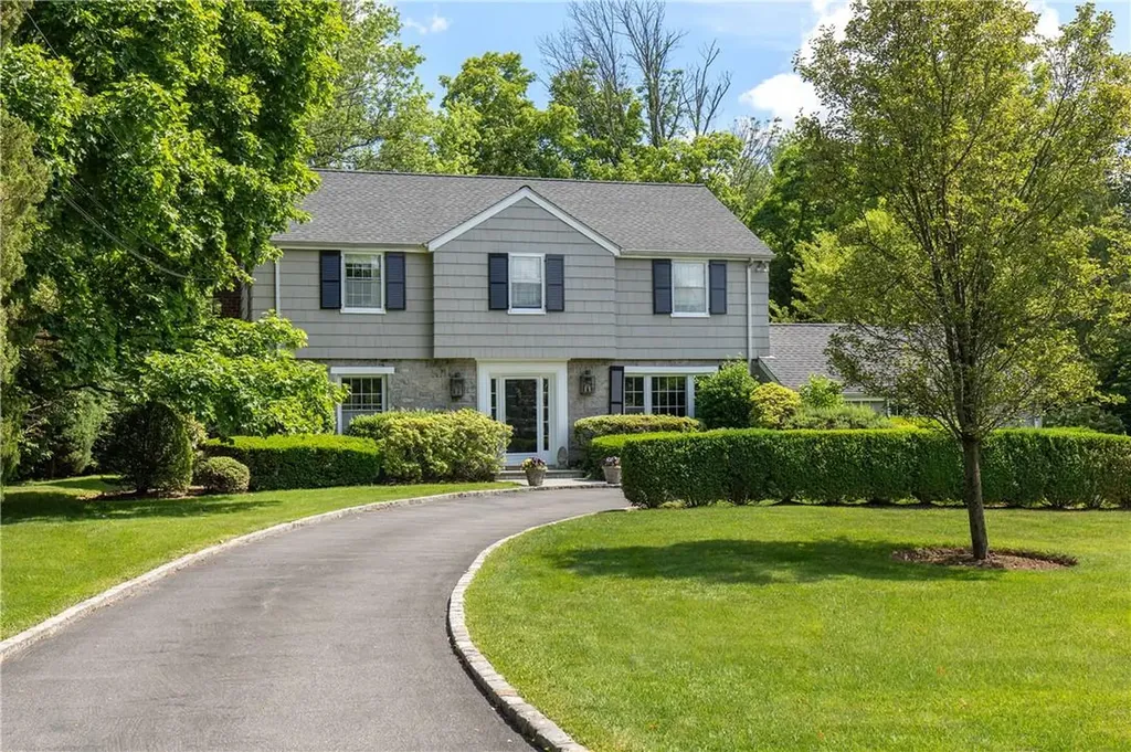 1 White Birch Lane Scarsdale NY 10583