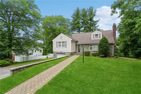 79 Palisade Avenue White Plains NY 10607