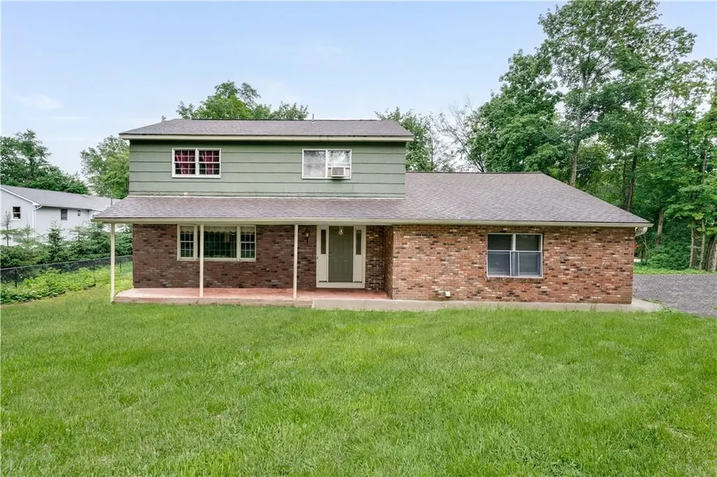2 Spencer Avenue Newburgh NY 12550