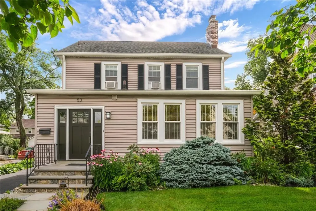 53 Smith Avenue White Plains NY 10605