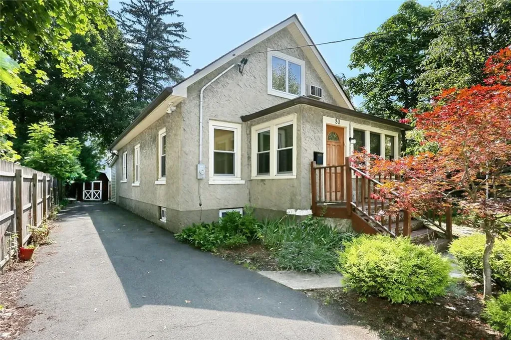 80 N Cole Avenue Spring Valley NY 10977