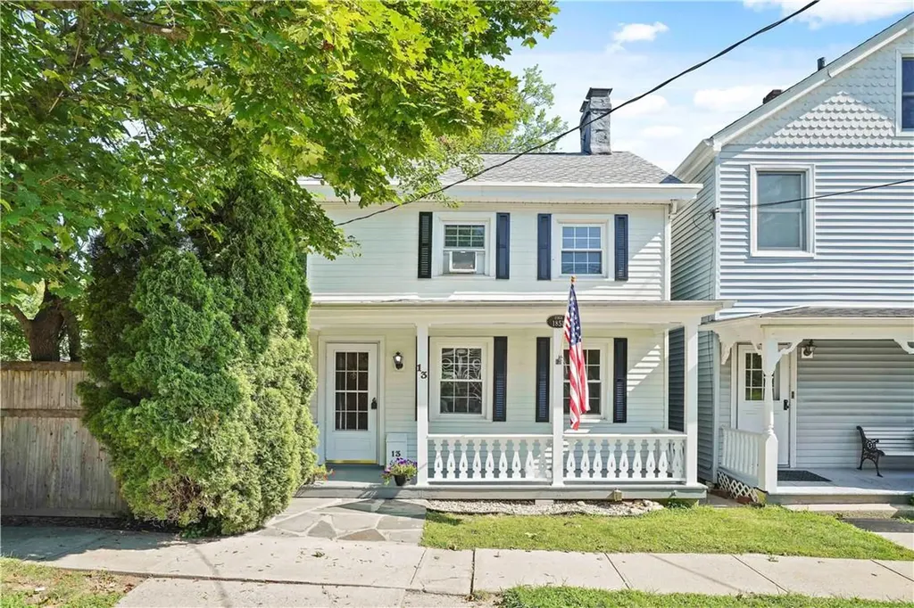 13 E Clinton Avenue Irvington NY 10533