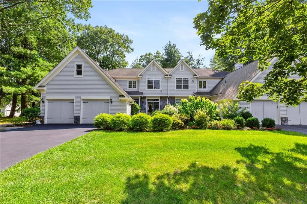 2 Westfield Lane White Plains NY 10605