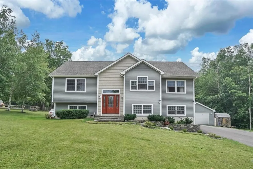 38 Prospect Hill Road Wallkill NY 12589