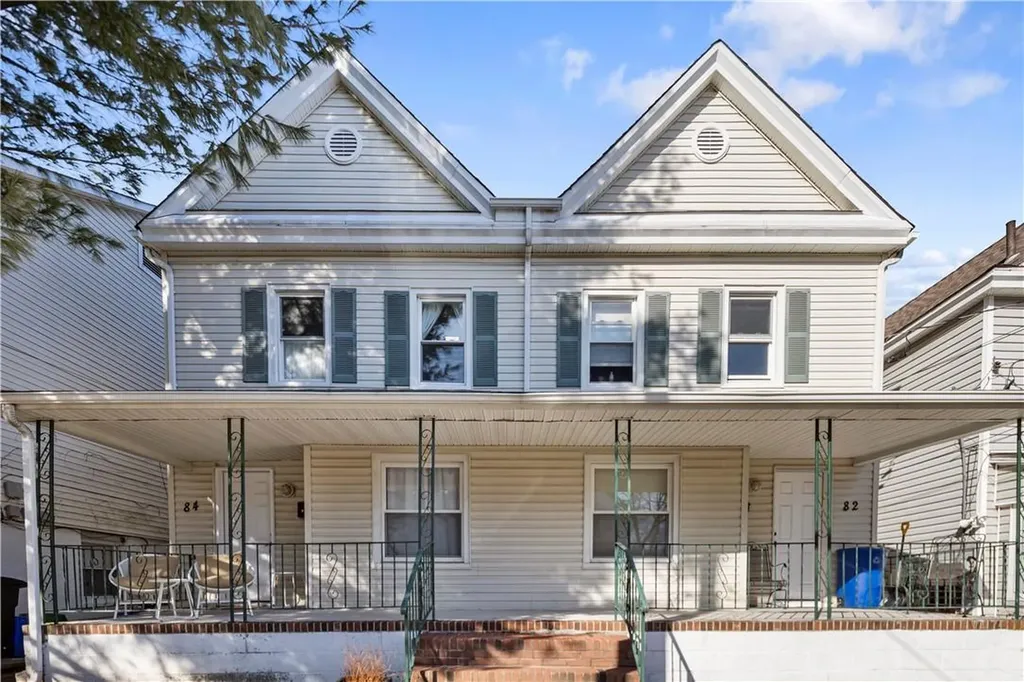 84 Brookside Avenue Nyack NY 10960