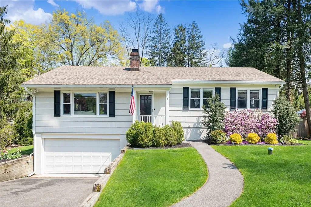 4 Glendale Avenue Armonk NY 10504