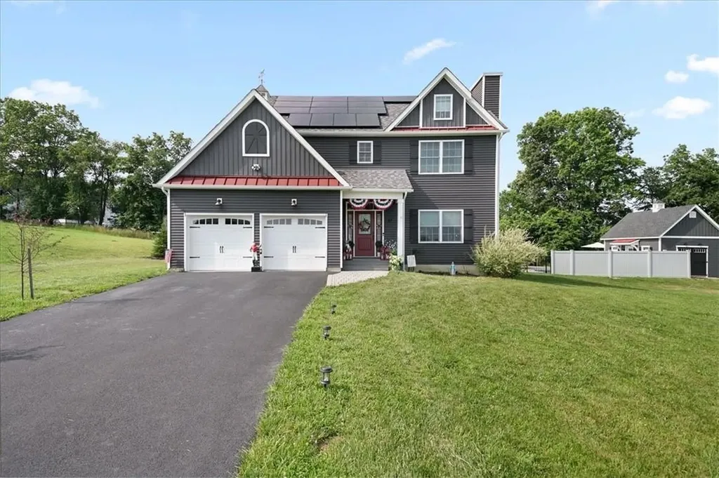 31 Lauren Lane Montgomery NY 12549