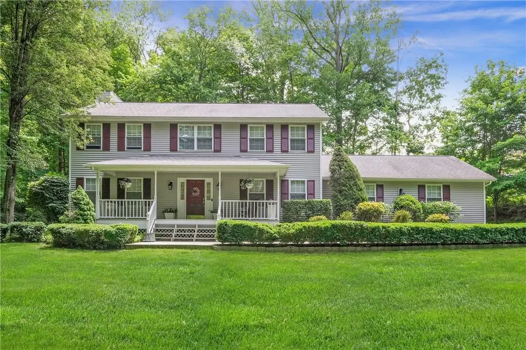 4 Brookfalls Road Putnam Valley NY 10579