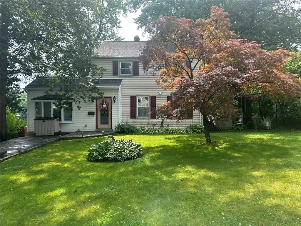 28 Whitman Road Yonkers NY 10710