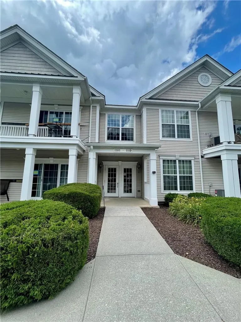 1113 Saratoga Lane Fishkill NY 12524