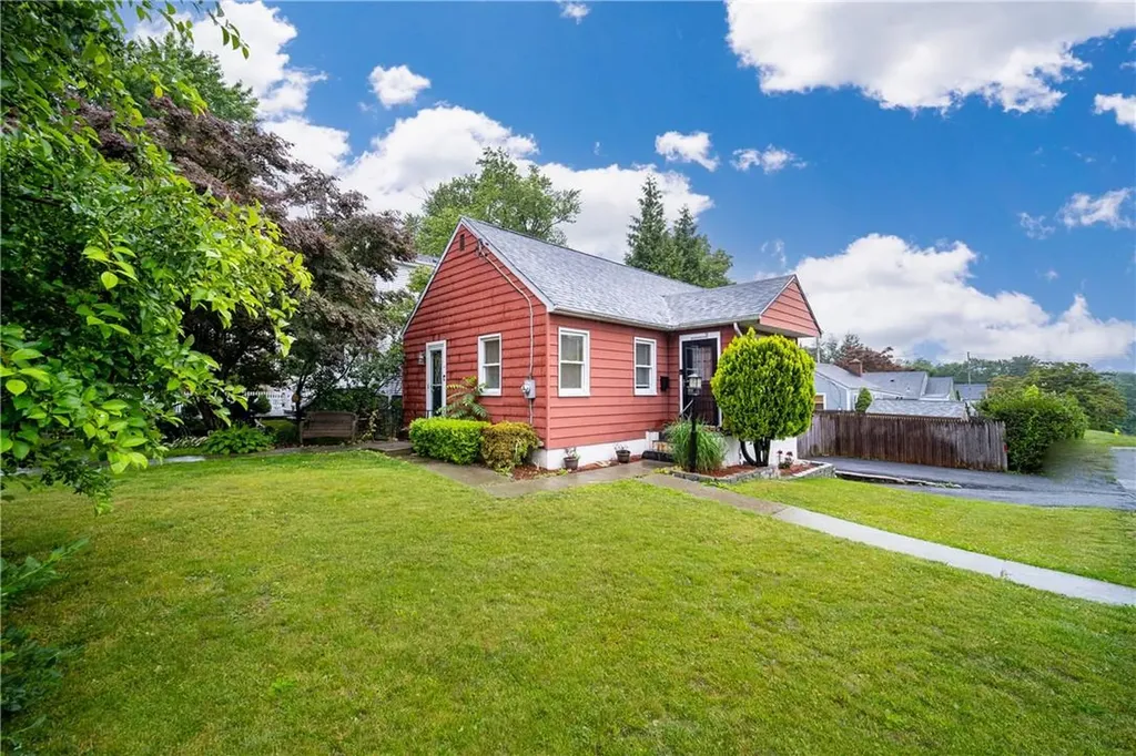 9 Pershing Avenue Ossining NY 10562