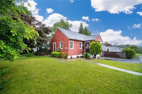 9 Pershing Avenue Ossining NY 10562