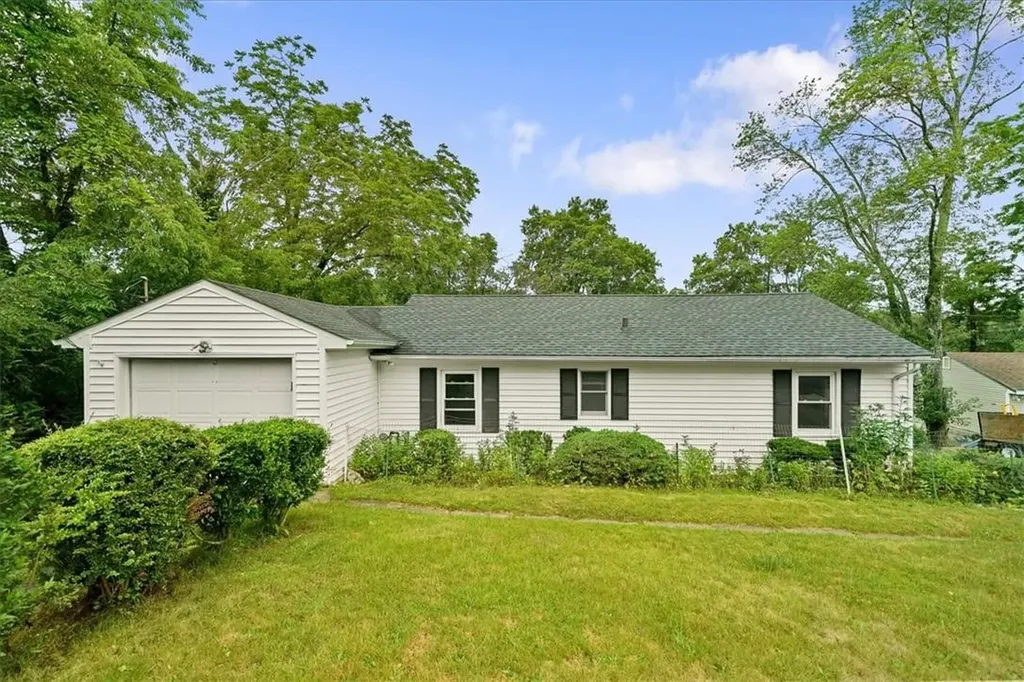 7 Mountain Park Road Monroe NY 10950