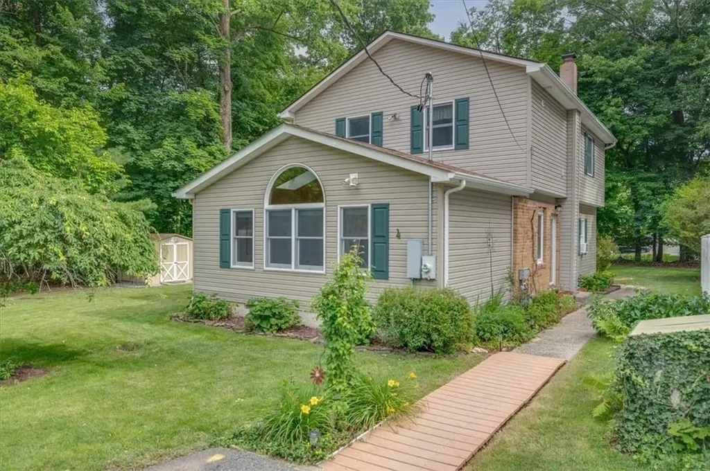 4 Furphy Lane Bardonia NY 10954