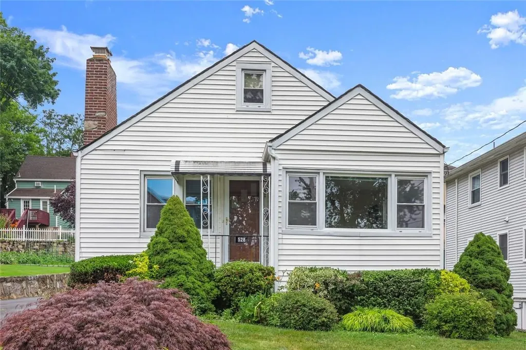 528 First Avenue Pelham NY 10803