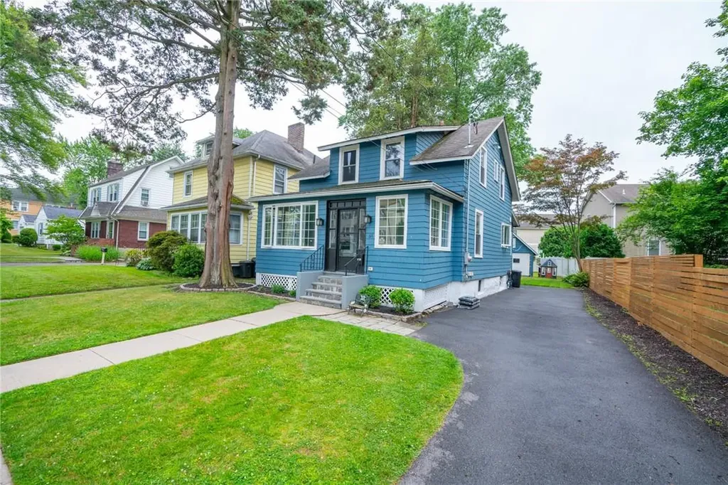 66 Stone Avenue Ossining NY 10562