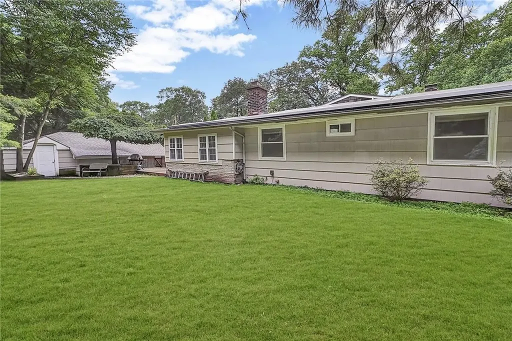 100 Hempstead Road Spring Valley NY 10977