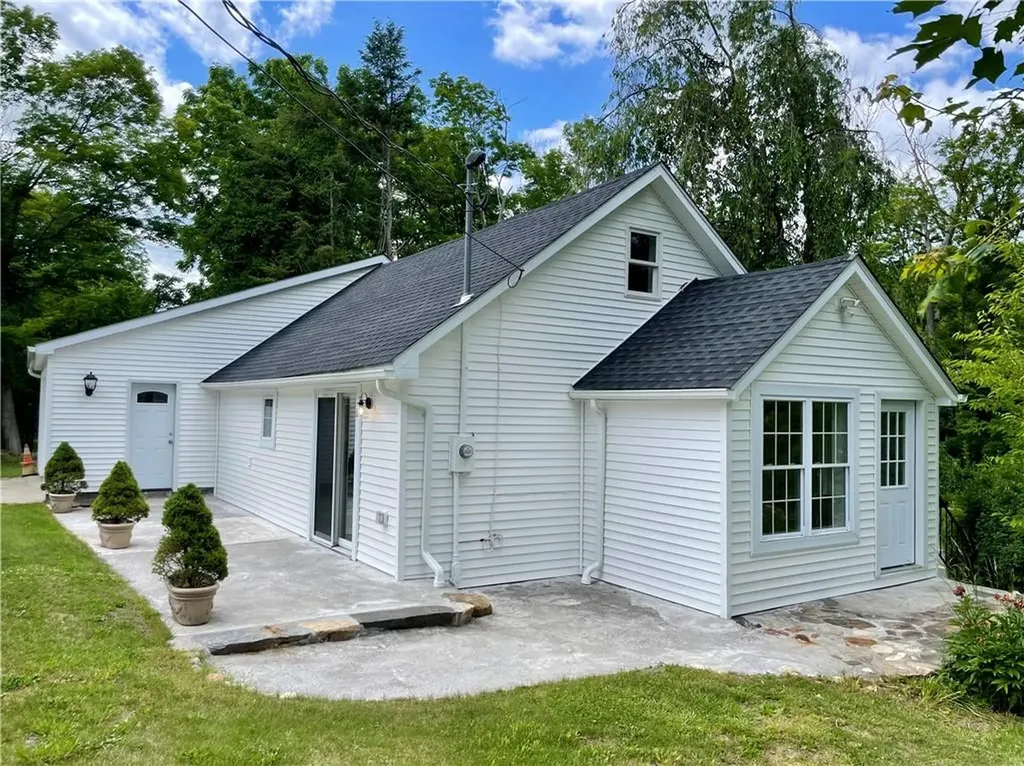 39 Webatuck Road Wingdale NY 12594